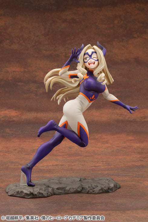 『僕のヒーローアカデミア』ARTFX J Mt.レディ